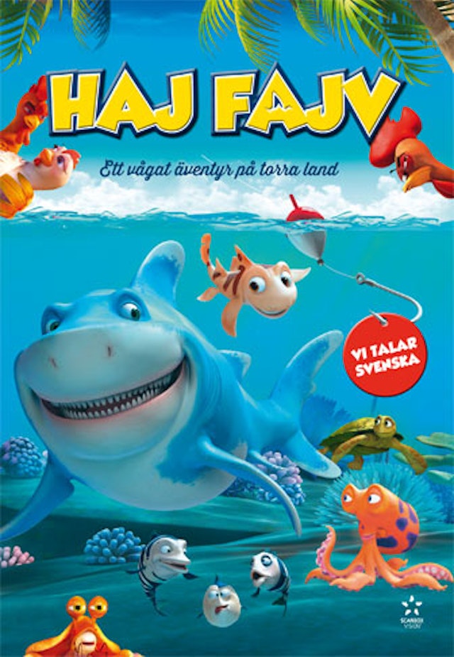 Haj fajv