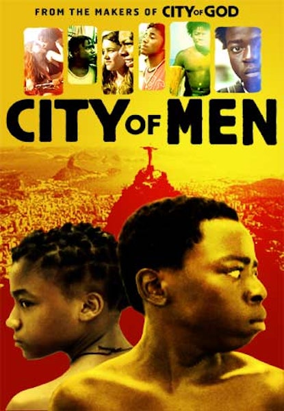 City of Men