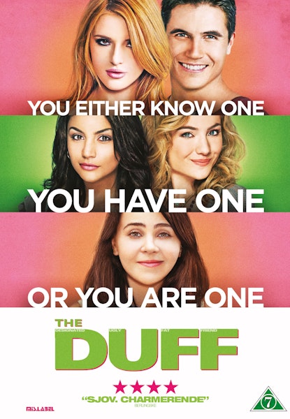 The Duff