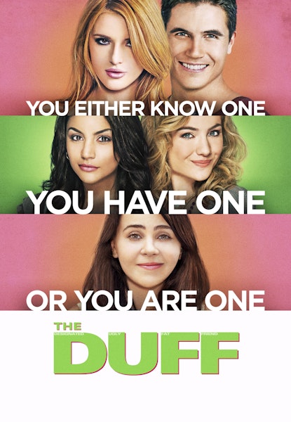 The DUFF
