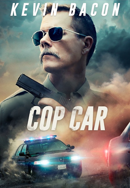 Cop Car