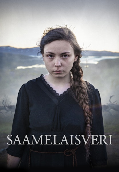 Saamelaisveri