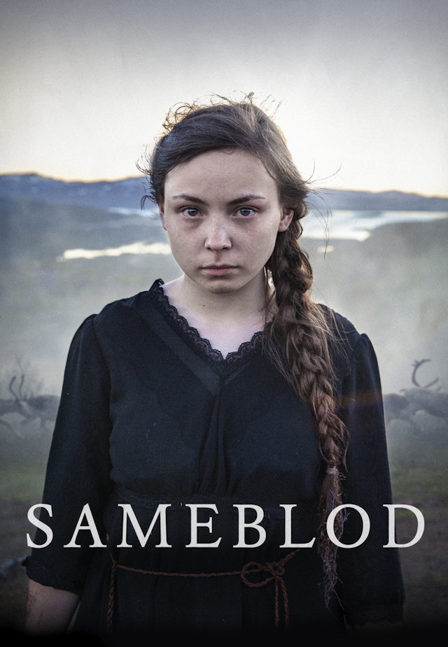 Sameblod