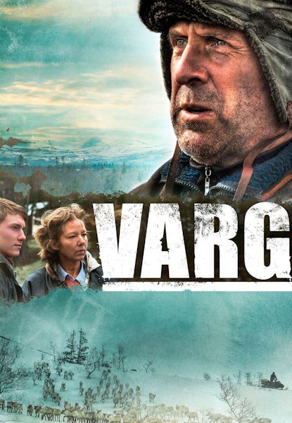 Varg