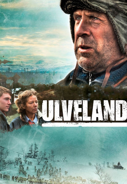 Ulveland