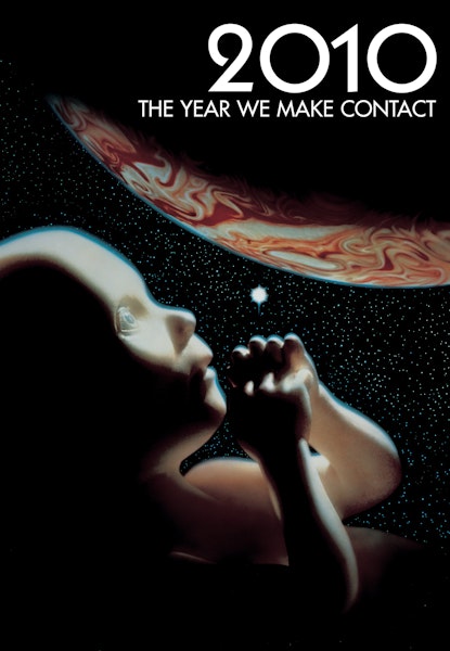 2010: The Year We Make Contact