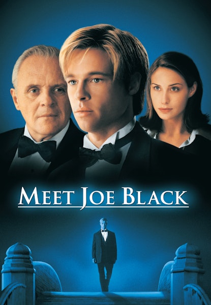 Saanko esitellä, Joe Black