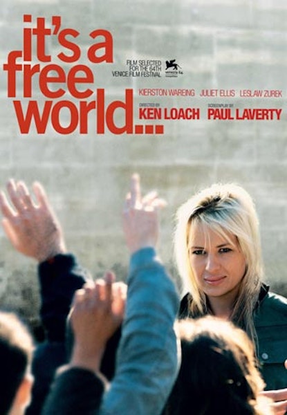 Its a Free World