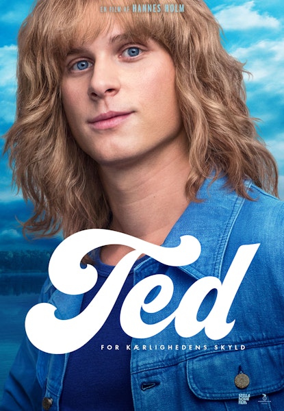 Ted - For kærlighedens skyld