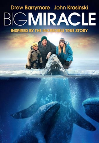 Big Miracle