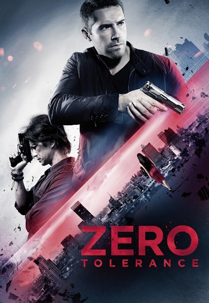 Zero Tolerance
