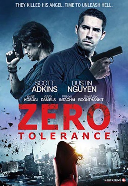 Zero Tolerance