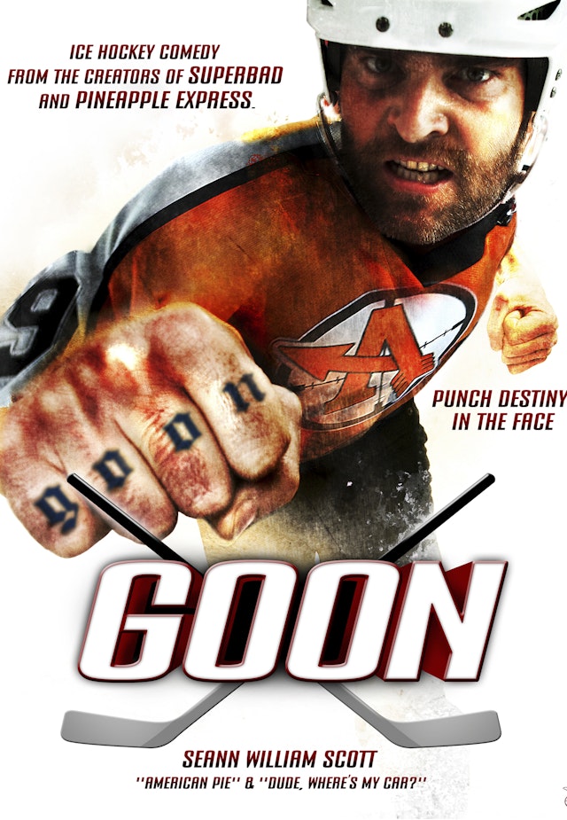 Goon
