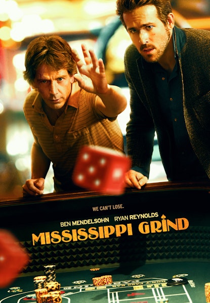 Mississippi Grind
