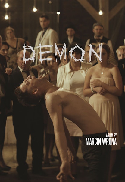 Demon