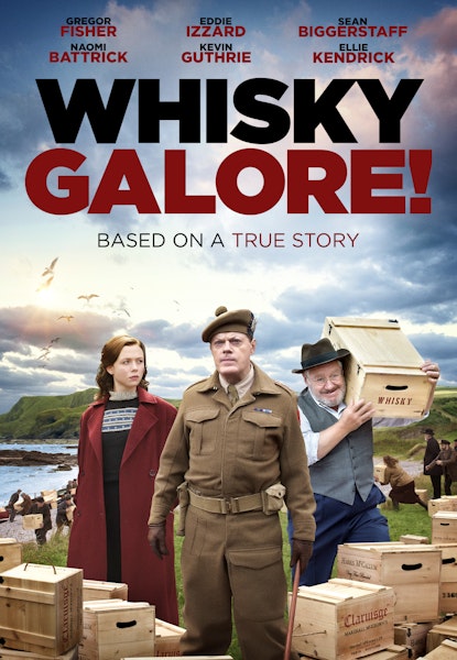 Whisky Galore
