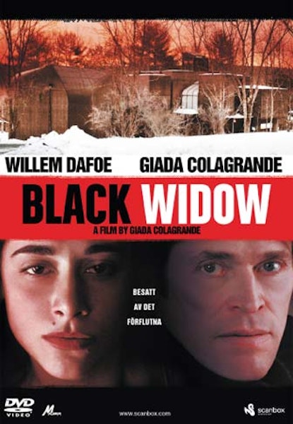 Black Widow