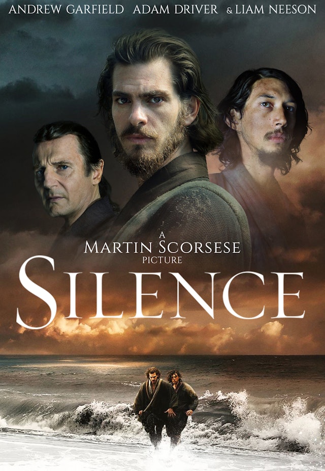 Silence