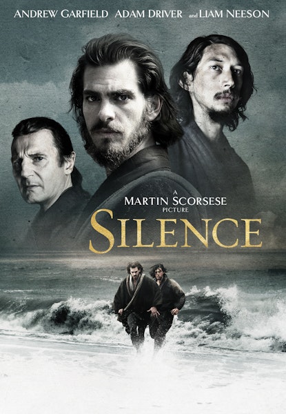 Silence