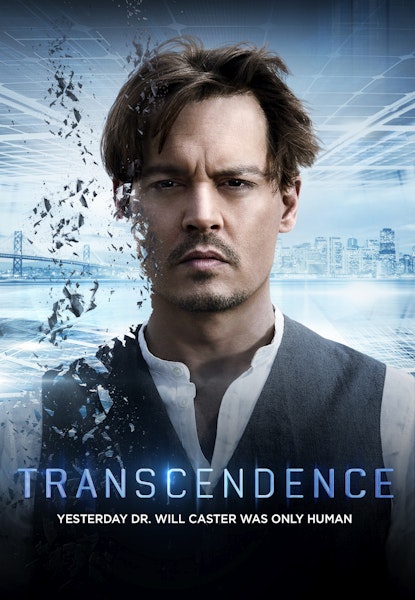 Transcendence
