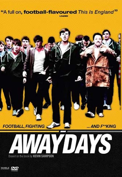 Awaydays