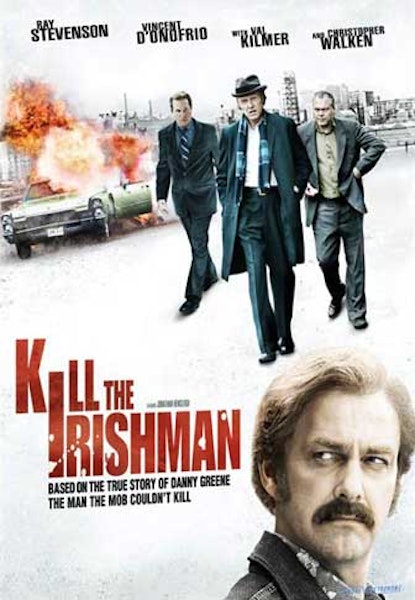 Kill the Irishman