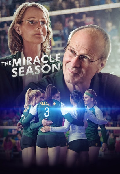 Miracle Season