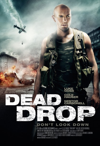 Dead Drop