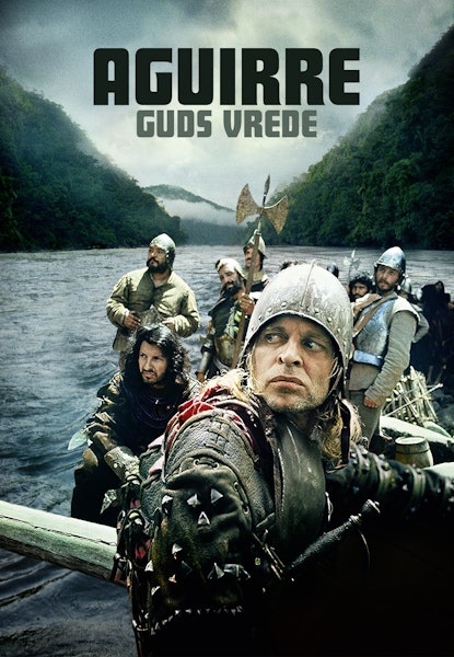 Aguirre - Guds vrede