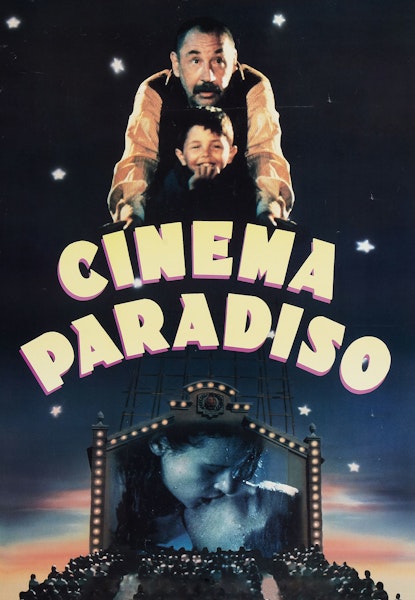 Cinema Paradiso