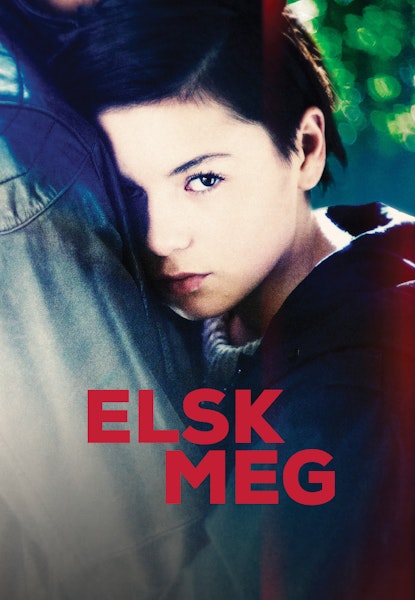 Elsk meg