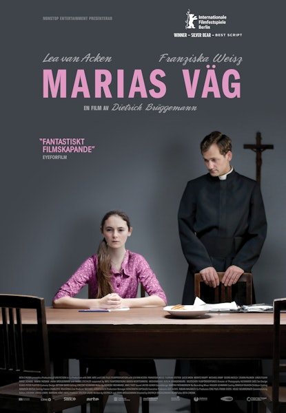 Marias väg