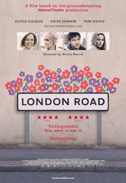 London Road