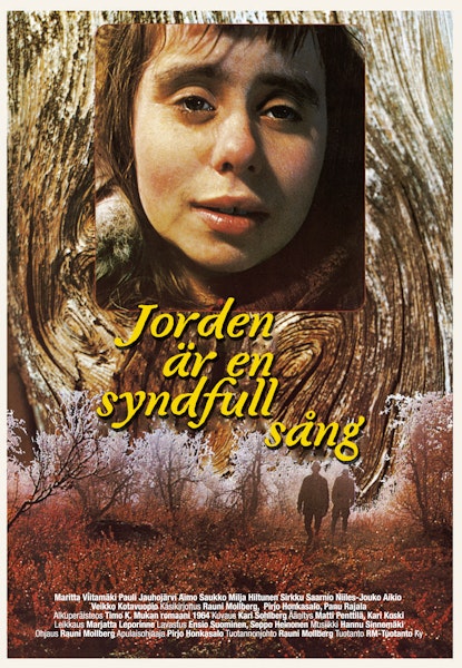 Jorden är en syndfull sång