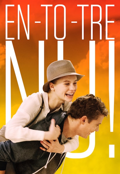 En to tre - nu