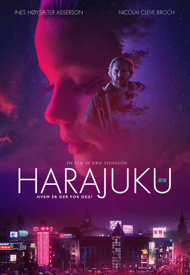 Harajuku