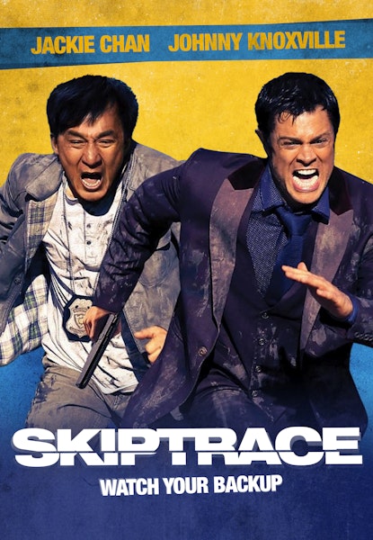 Skiptrace