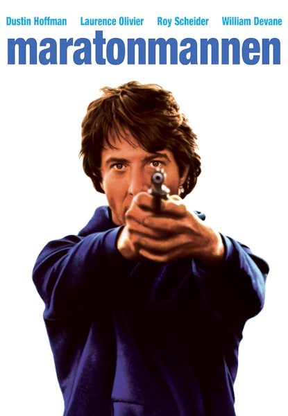 Maratonmannen