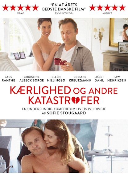 Kærlighed & Andre katastrofer