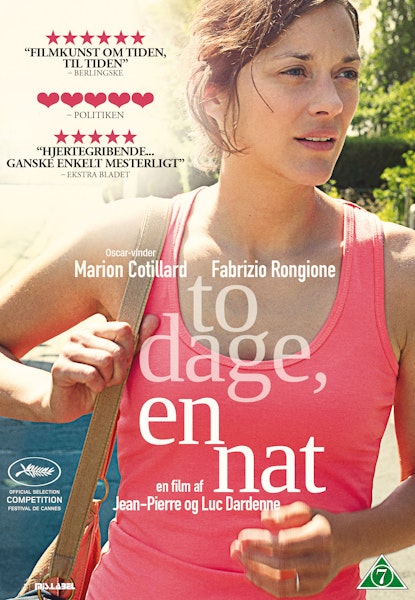 To dage, en nat