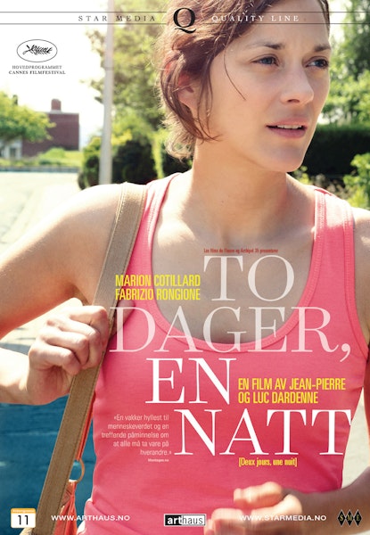 To Dager, En Natt