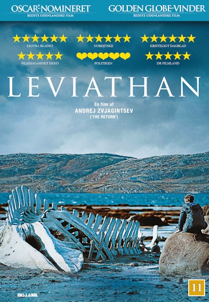 Leviathan