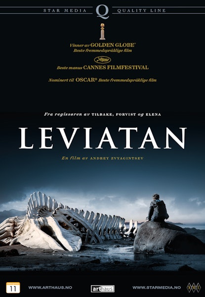 Leviatan