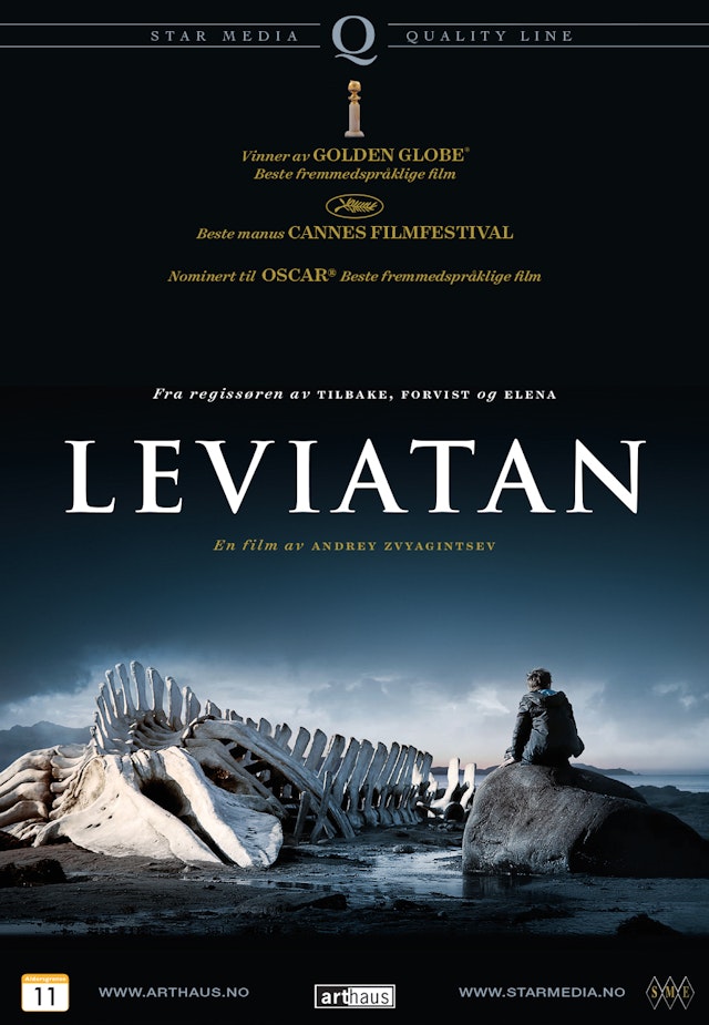 Leviatan