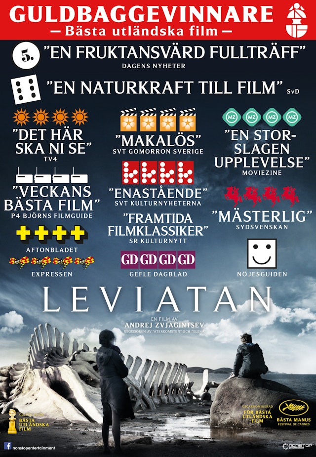 Leviatan