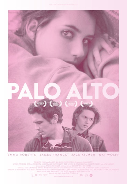 Palo Alto