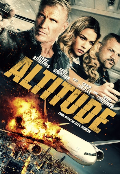 Altitude
