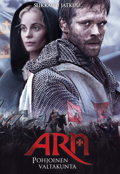 Arn - pohjoinen valtakunta