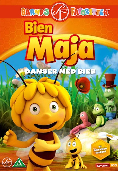 Bien Maja - Danser Med Bier