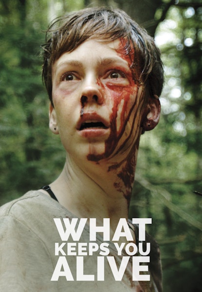 What Keeps You Alive